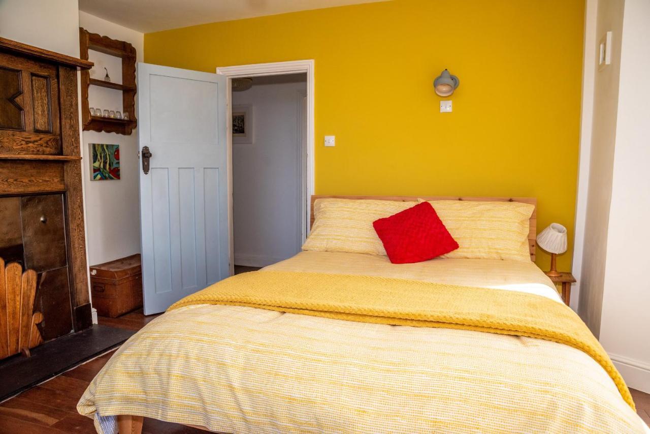Finest Retreats - Western Watch - Sea Views, Pets Accepted, Sleeps 6 Lower Boscaswell Ngoại thất bức ảnh